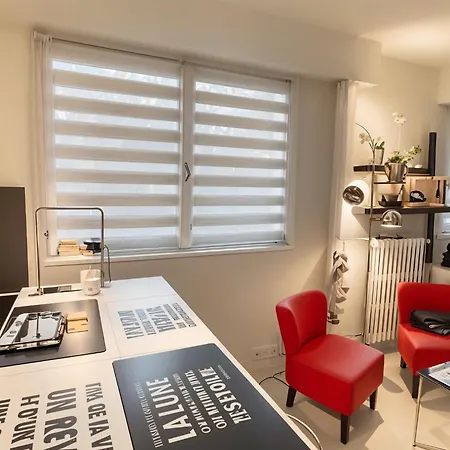 Apartment Frgk - Surcouf 